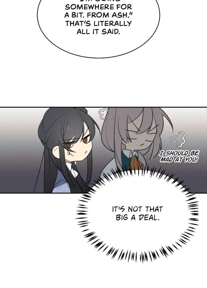 The Legendary Fossil Chapter 3 page 49 - 