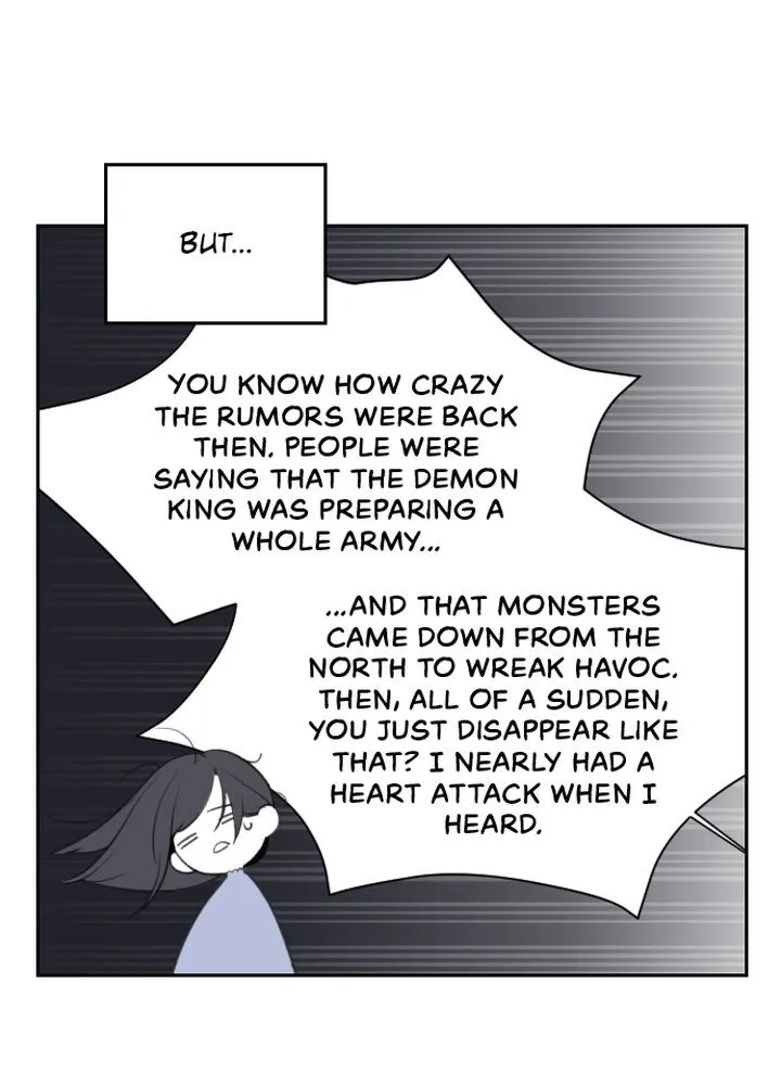 The Legendary Fossil Chapter 3 page 52 - 