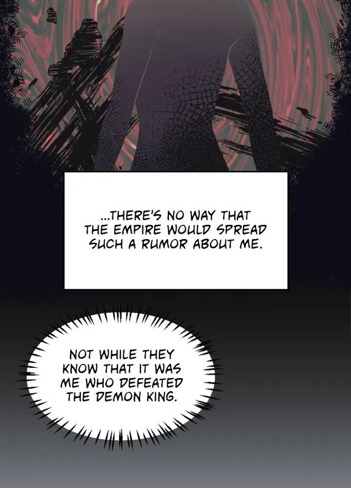 The Legendary Fossil Chapter 3 page 73 - 