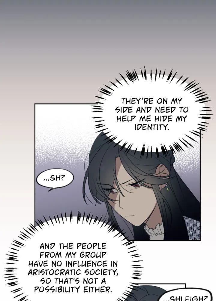 The Legendary Fossil Chapter 3 page 74 - 