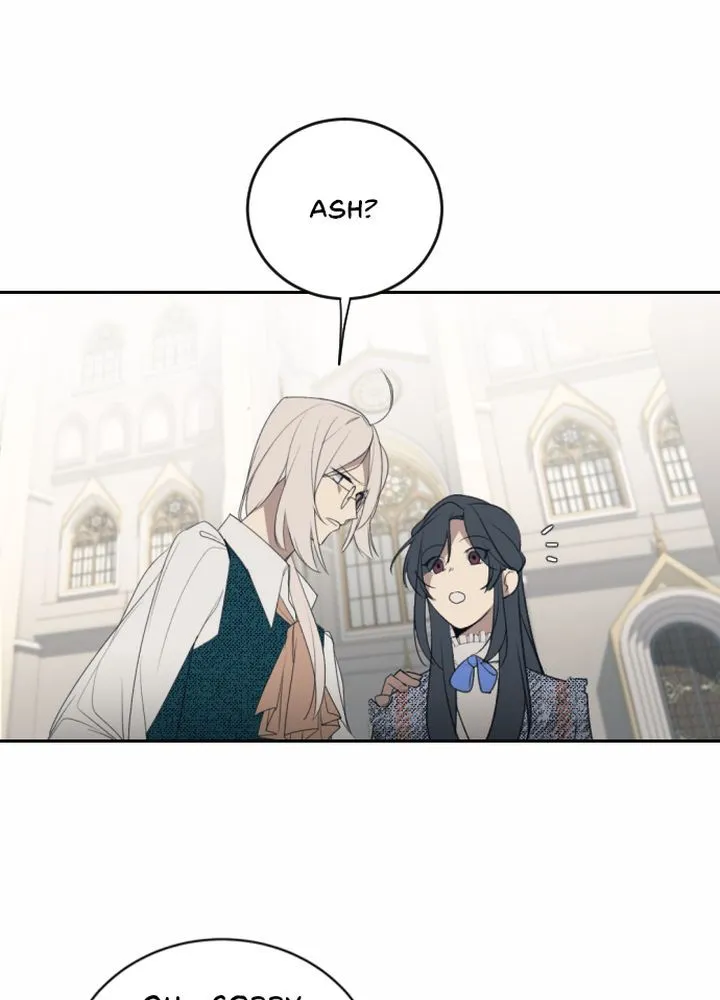 The Legendary Fossil Chapter 3 page 76 - 