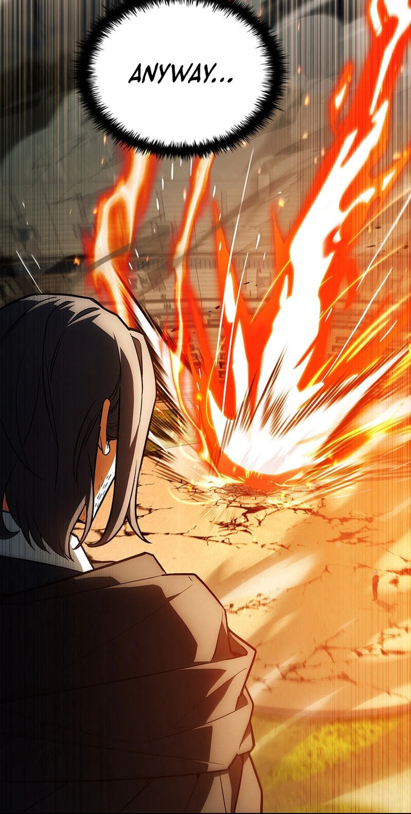 The Legendary Hero is an Academy Honors Student Chapter 107 page 11 - 