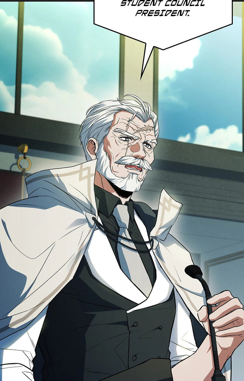 The Legendary Hero is an Academy Honors Student Chapter 107 page 101 - 