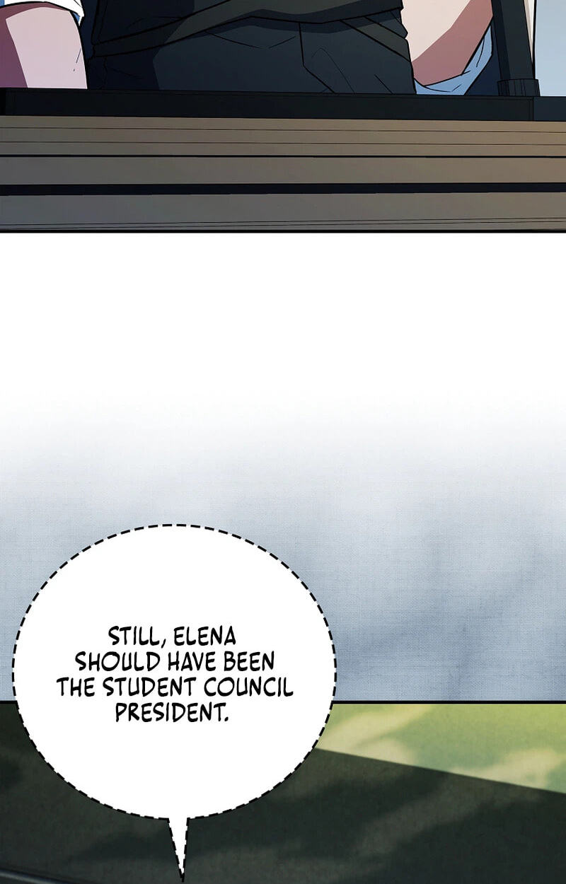 The Legendary Hero is an Academy Honors Student Chapter 107 page 102 - 