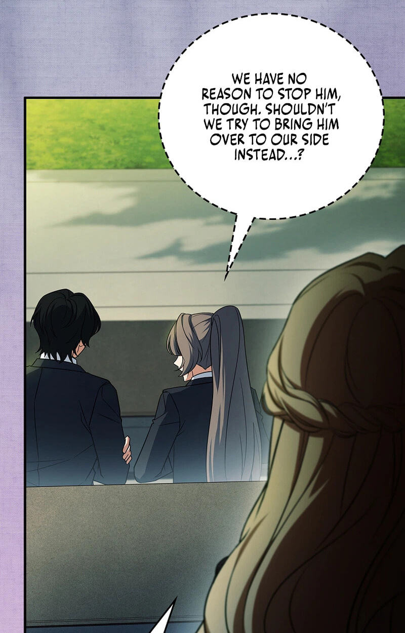 The Legendary Hero is an Academy Honors Student Chapter 107 page 104 - 