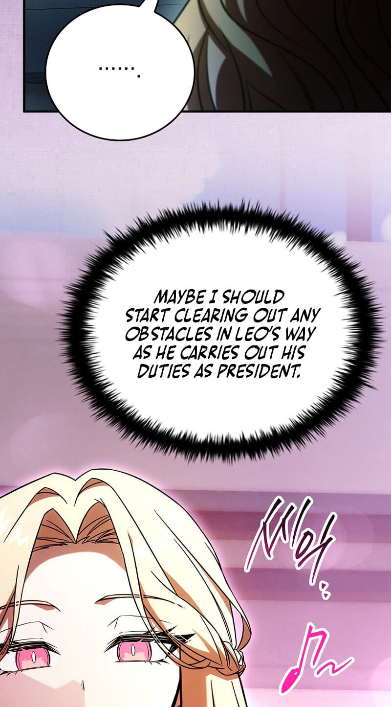 The Legendary Hero is an Academy Honors Student Chapter 107 page 105 - 
