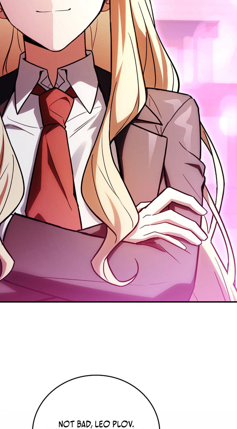 The Legendary Hero is an Academy Honors Student Chapter 107 page 106 - 