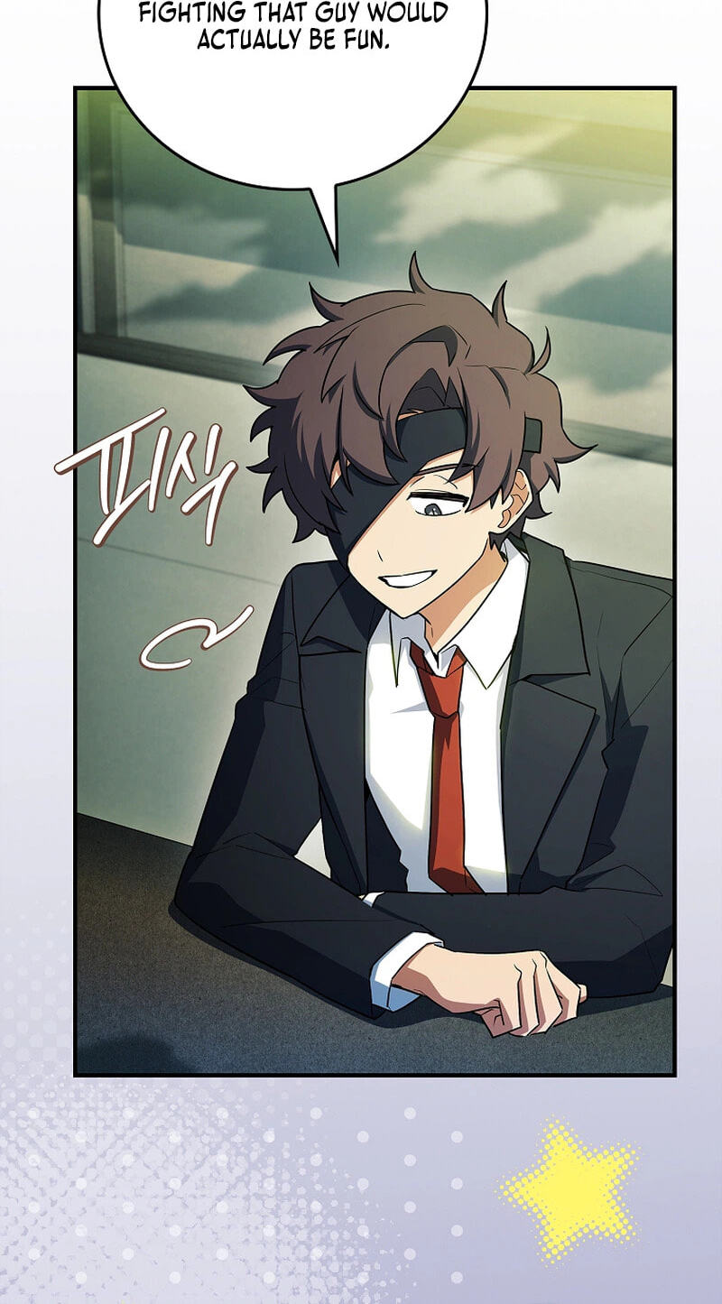 The Legendary Hero is an Academy Honors Student Chapter 107 page 107 - 