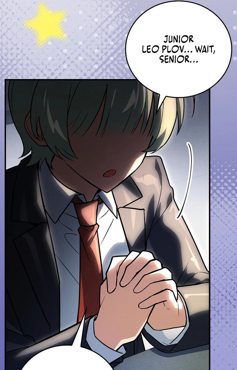 The Legendary Hero is an Academy Honors Student Chapter 107 page 108 - 