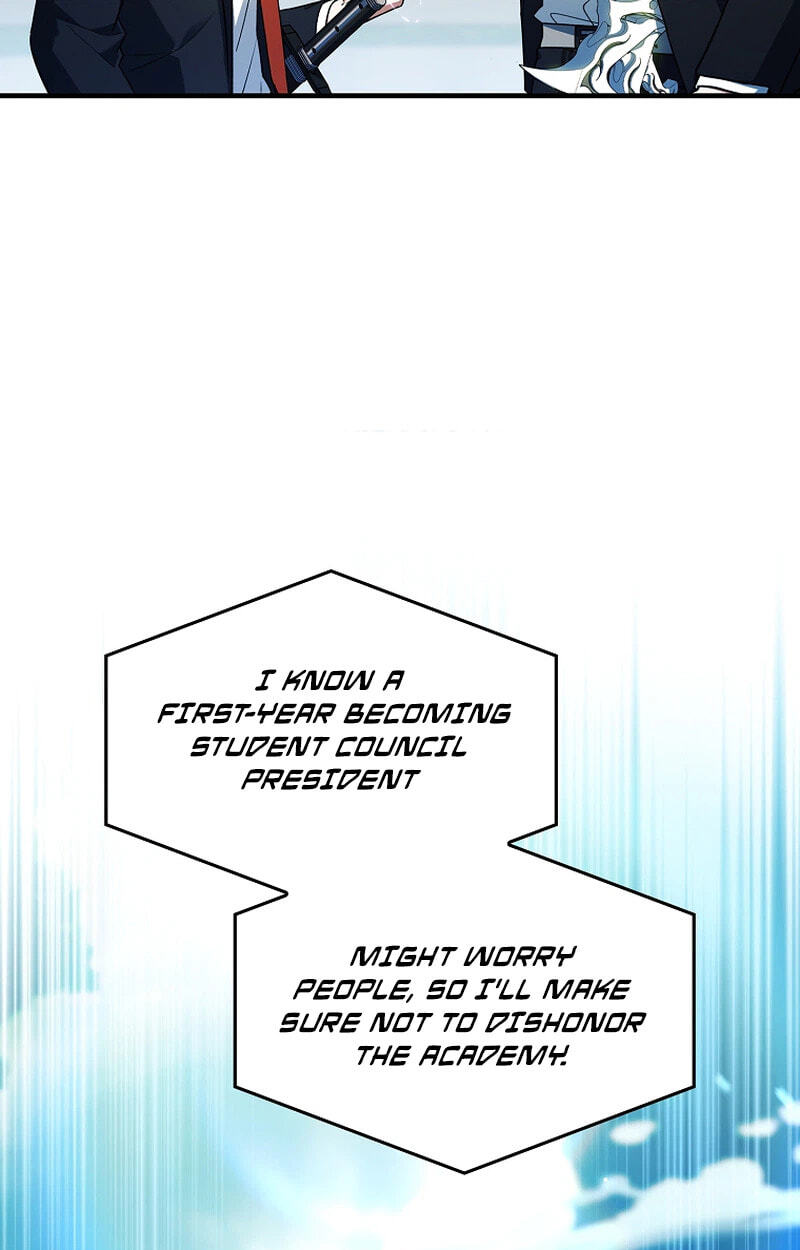 The Legendary Hero is an Academy Honors Student Chapter 107 page 112 - 