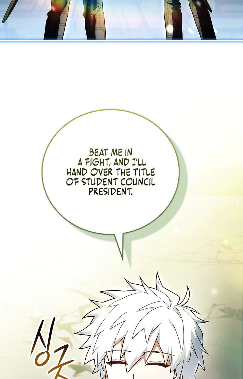 The Legendary Hero is an Academy Honors Student Chapter 107 page 114 - 