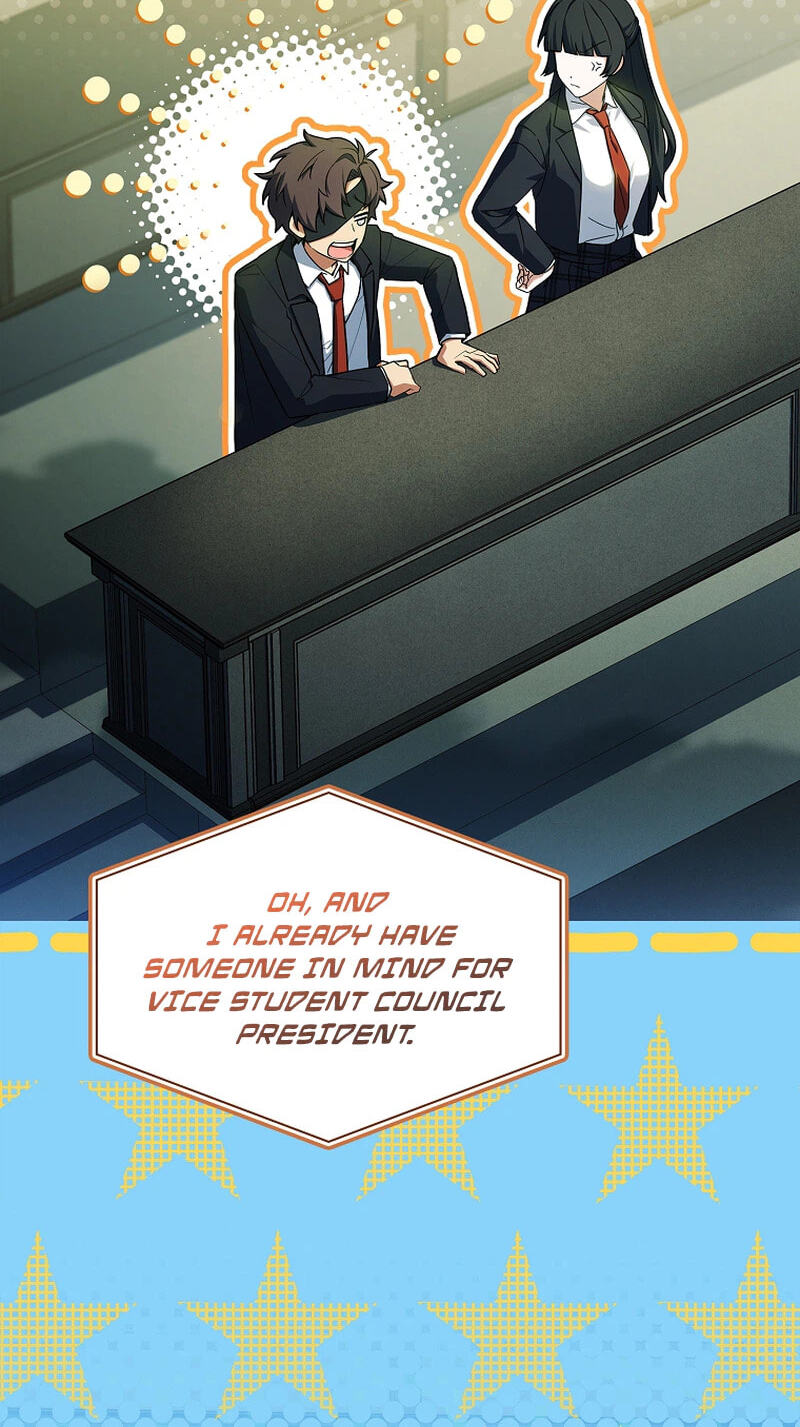 The Legendary Hero is an Academy Honors Student Chapter 107 page 117 - 
