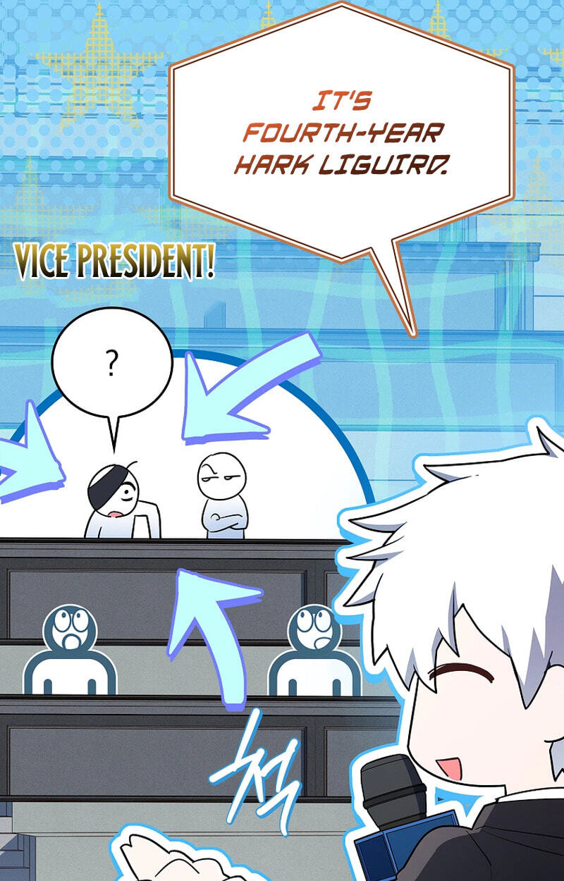 The Legendary Hero is an Academy Honors Student Chapter 107 page 118 - 