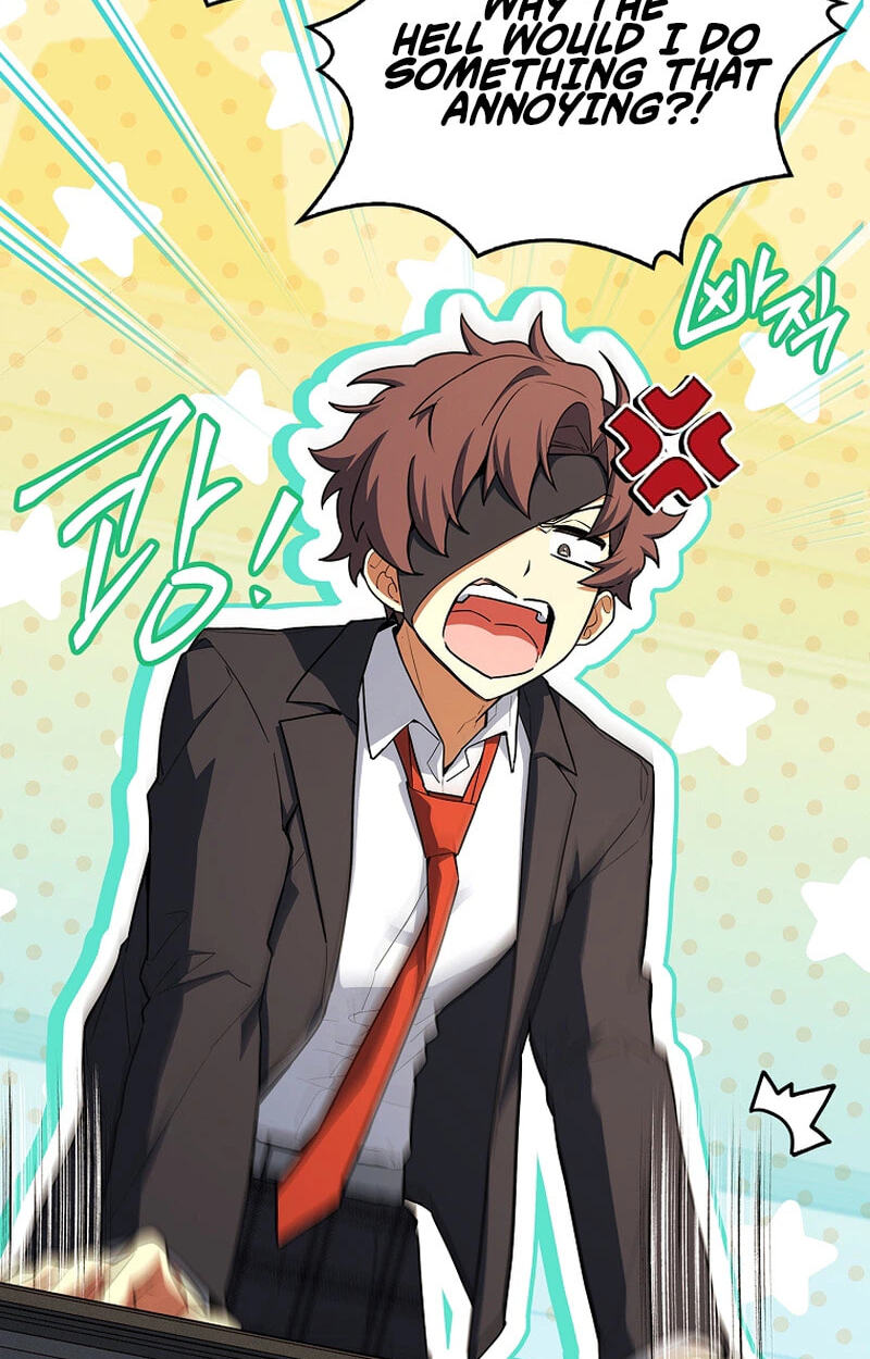 The Legendary Hero is an Academy Honors Student Chapter 107 page 120 - 