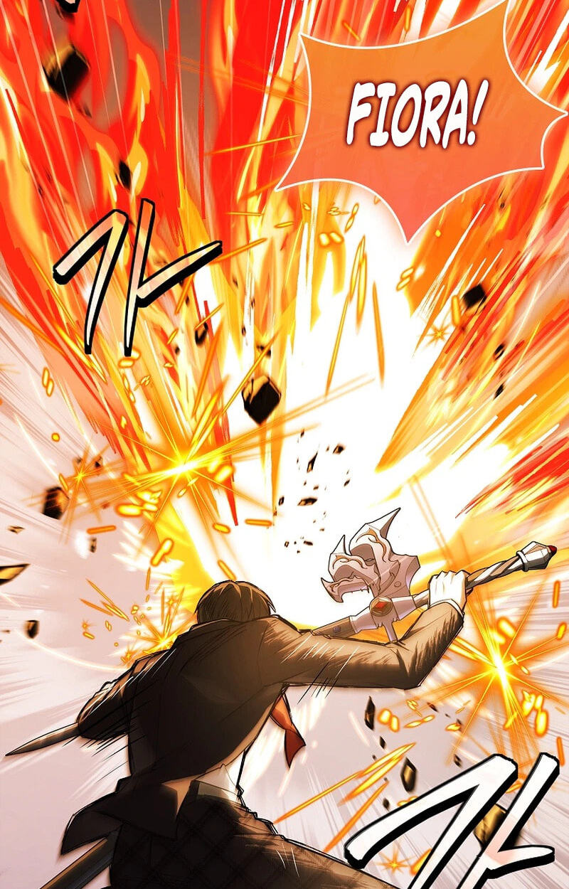 The Legendary Hero is an Academy Honors Student Chapter 107 page 13 - 