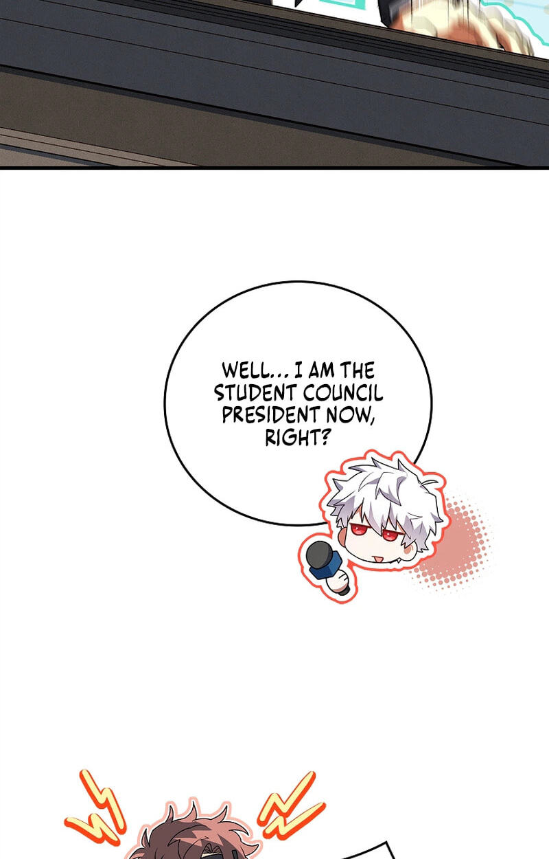 The Legendary Hero is an Academy Honors Student Chapter 107 page 121 - 