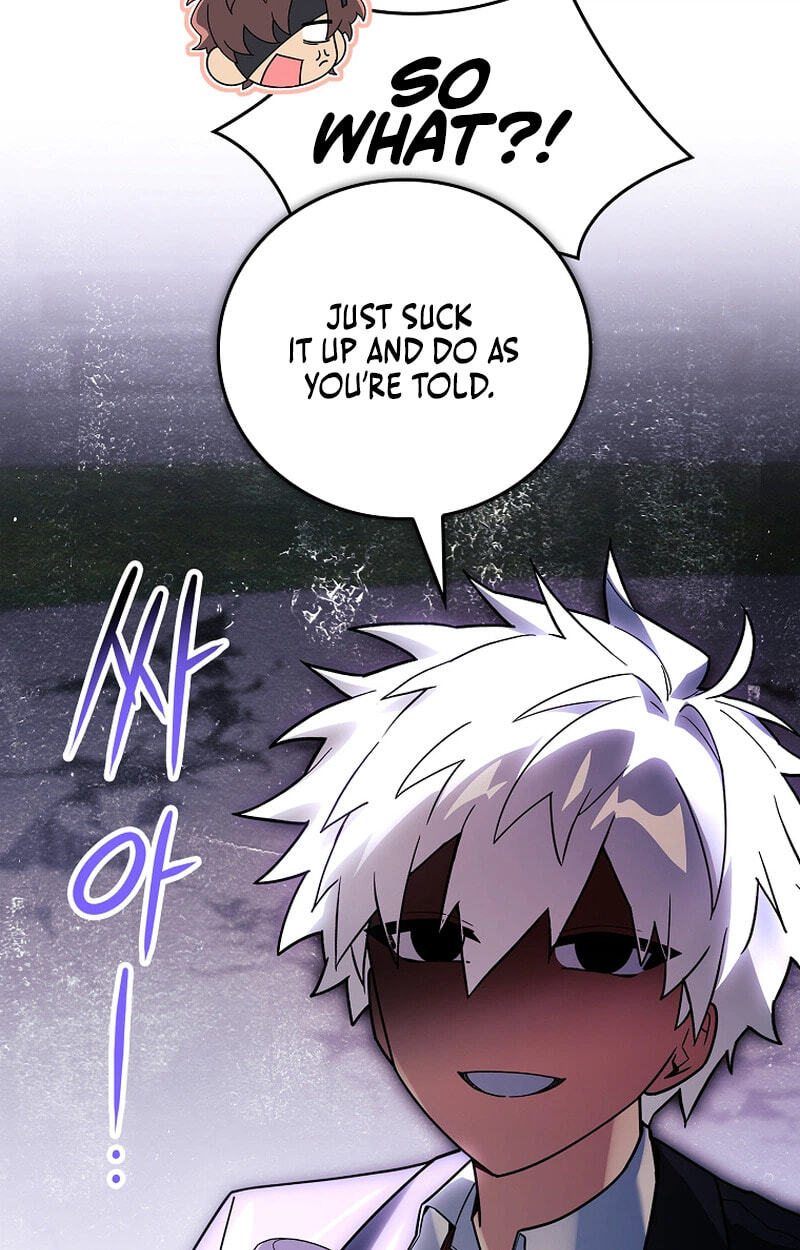 The Legendary Hero is an Academy Honors Student Chapter 107 page 122 - 