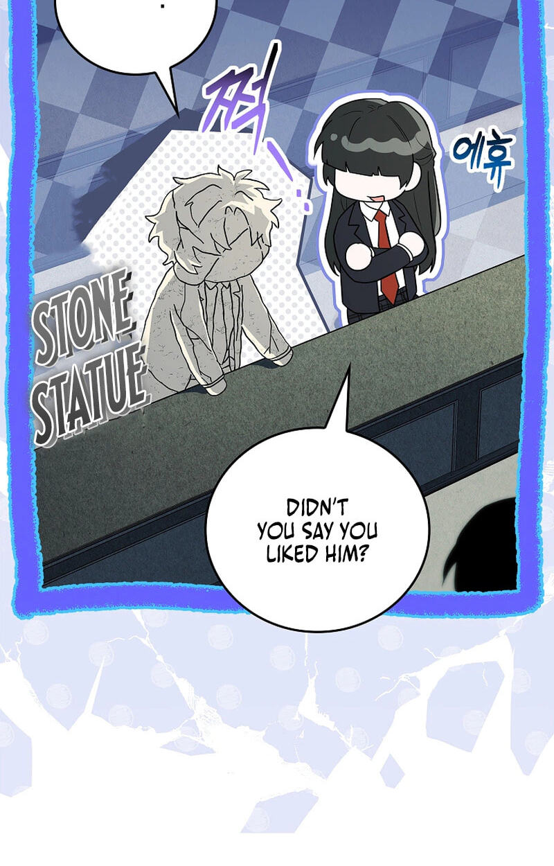 The Legendary Hero is an Academy Honors Student Chapter 107 page 124 - 