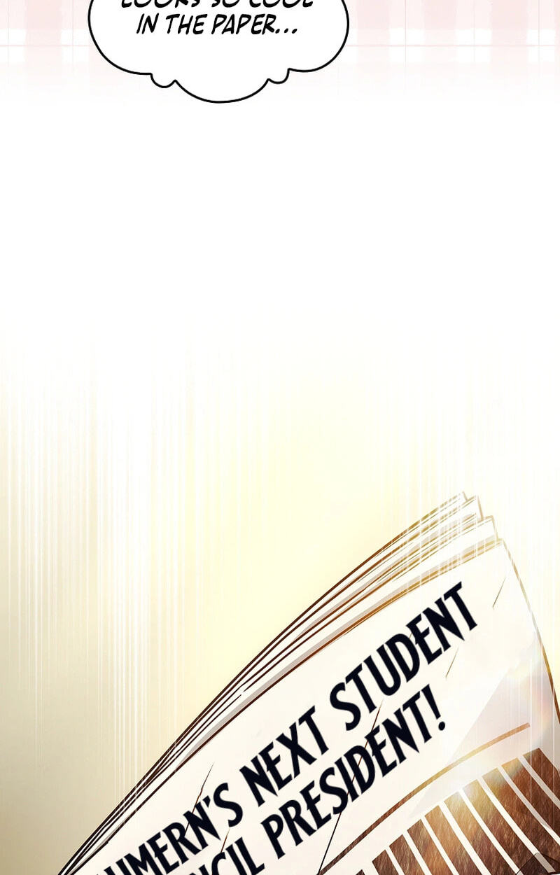 The Legendary Hero is an Academy Honors Student Chapter 107 page 132 - 