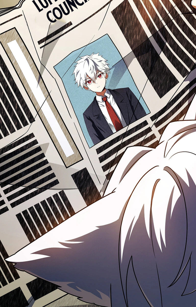 The Legendary Hero is an Academy Honors Student Chapter 107 page 133 - 