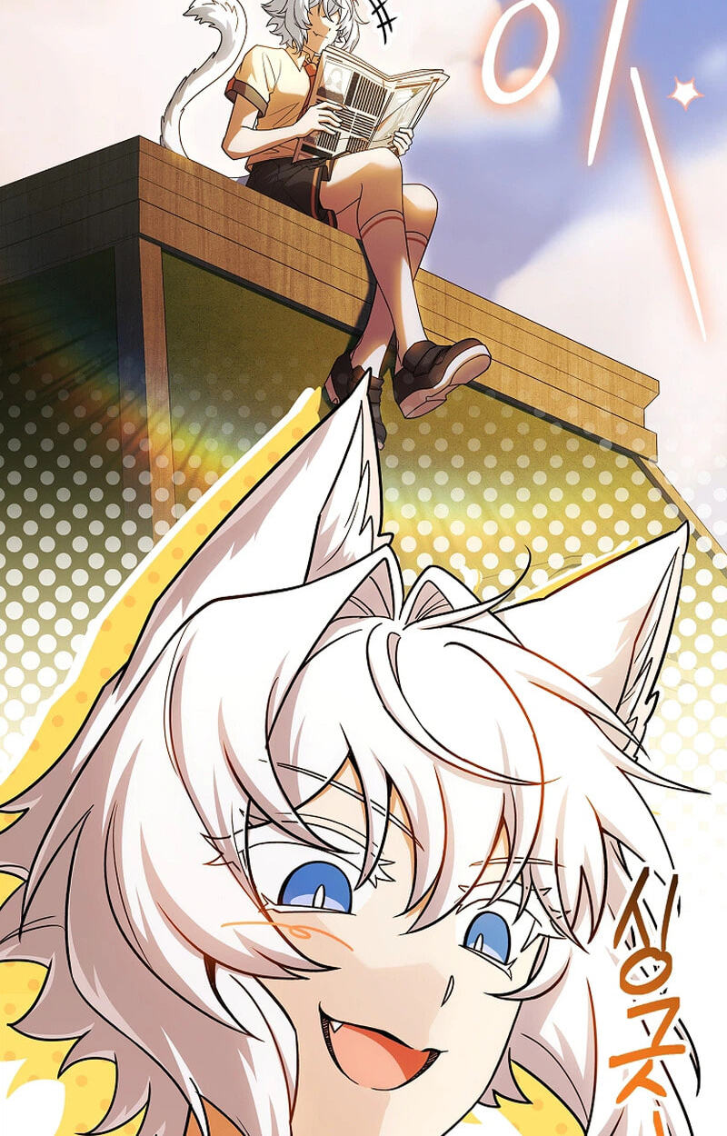 The Legendary Hero is an Academy Honors Student Chapter 107 page 136 - 