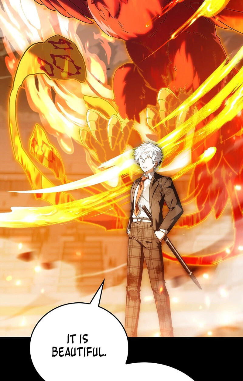 The Legendary Hero is an Academy Honors Student Chapter 107 page 19 - 