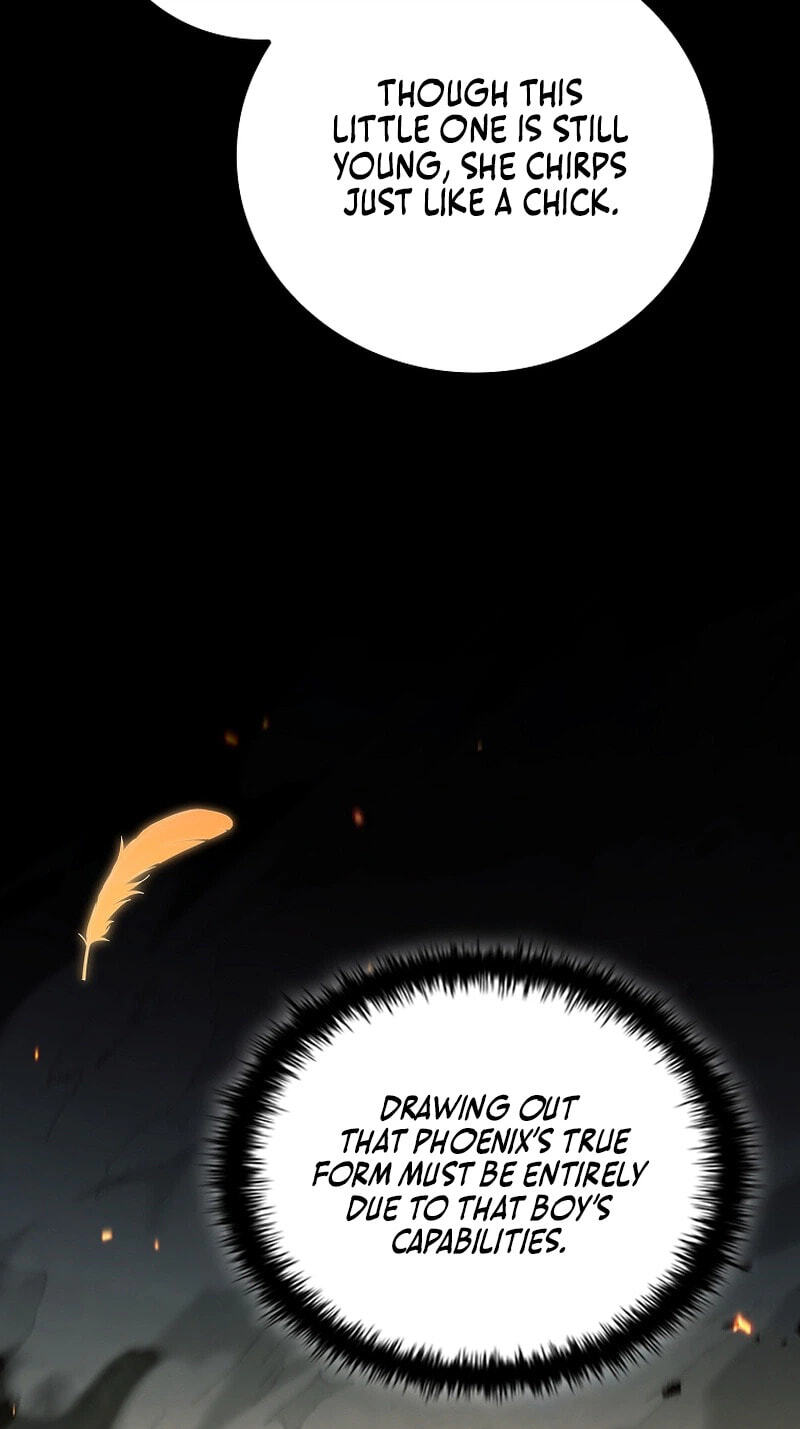 The Legendary Hero is an Academy Honors Student Chapter 107 page 20 - 