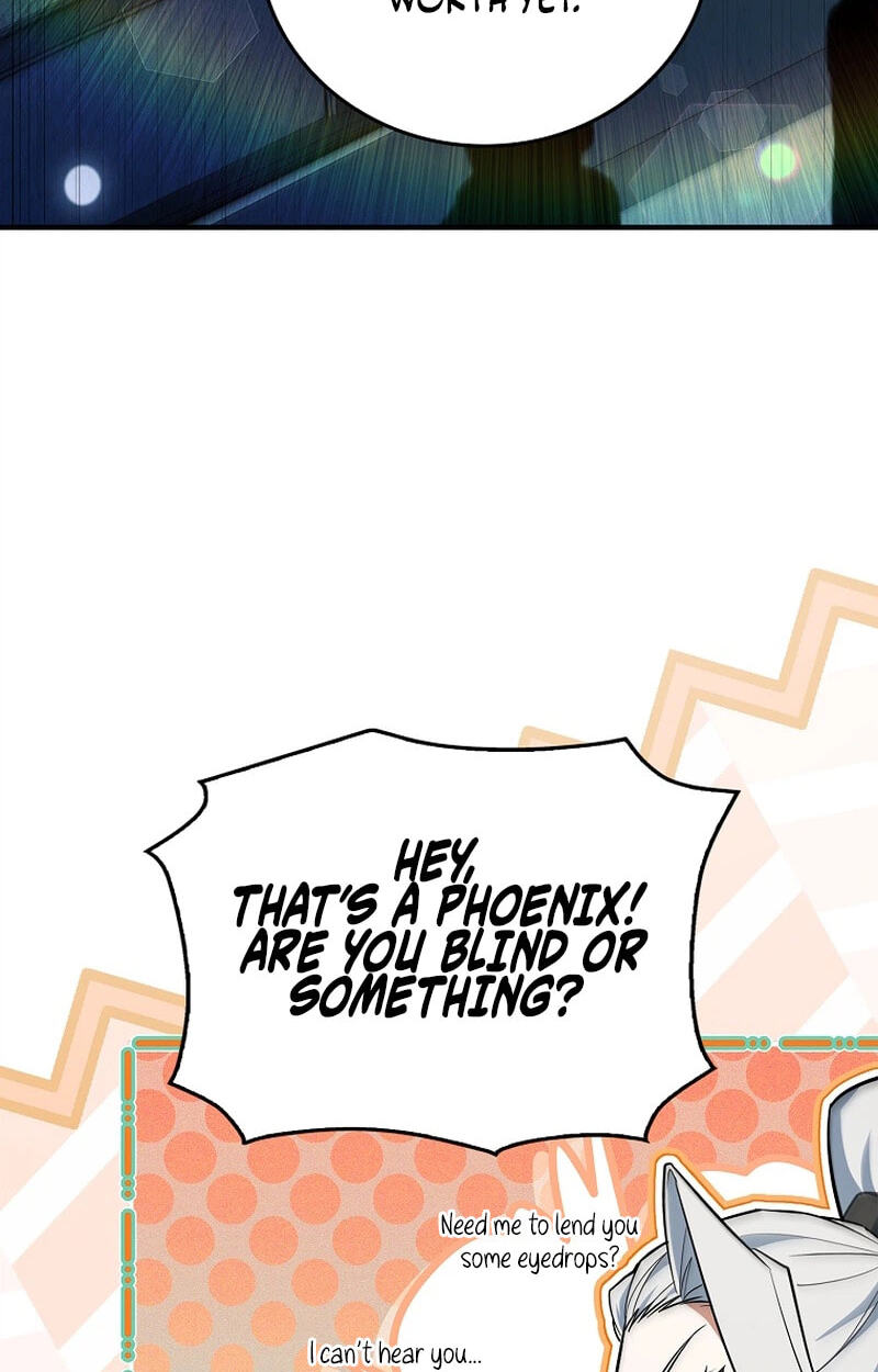 The Legendary Hero is an Academy Honors Student Chapter 107 page 3 - 