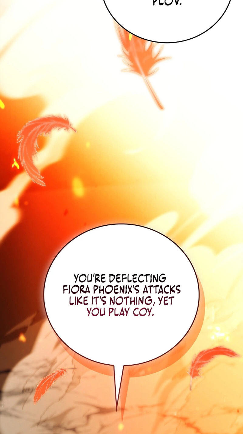 The Legendary Hero is an Academy Honors Student Chapter 107 page 22 - 