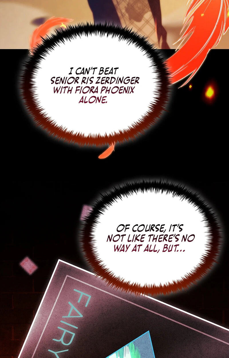 The Legendary Hero is an Academy Honors Student Chapter 107 page 24 - 