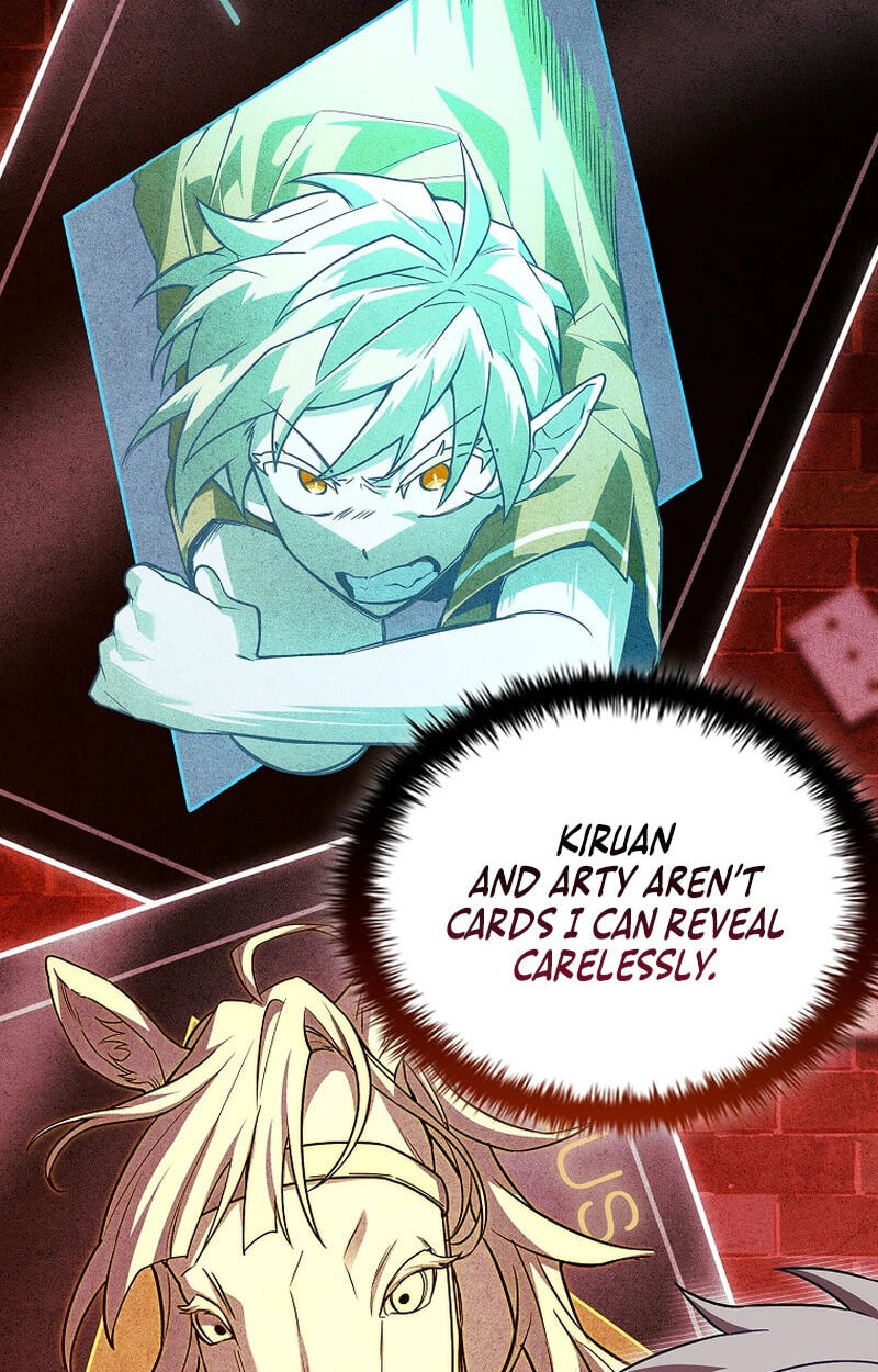 The Legendary Hero is an Academy Honors Student Chapter 107 page 25 - 