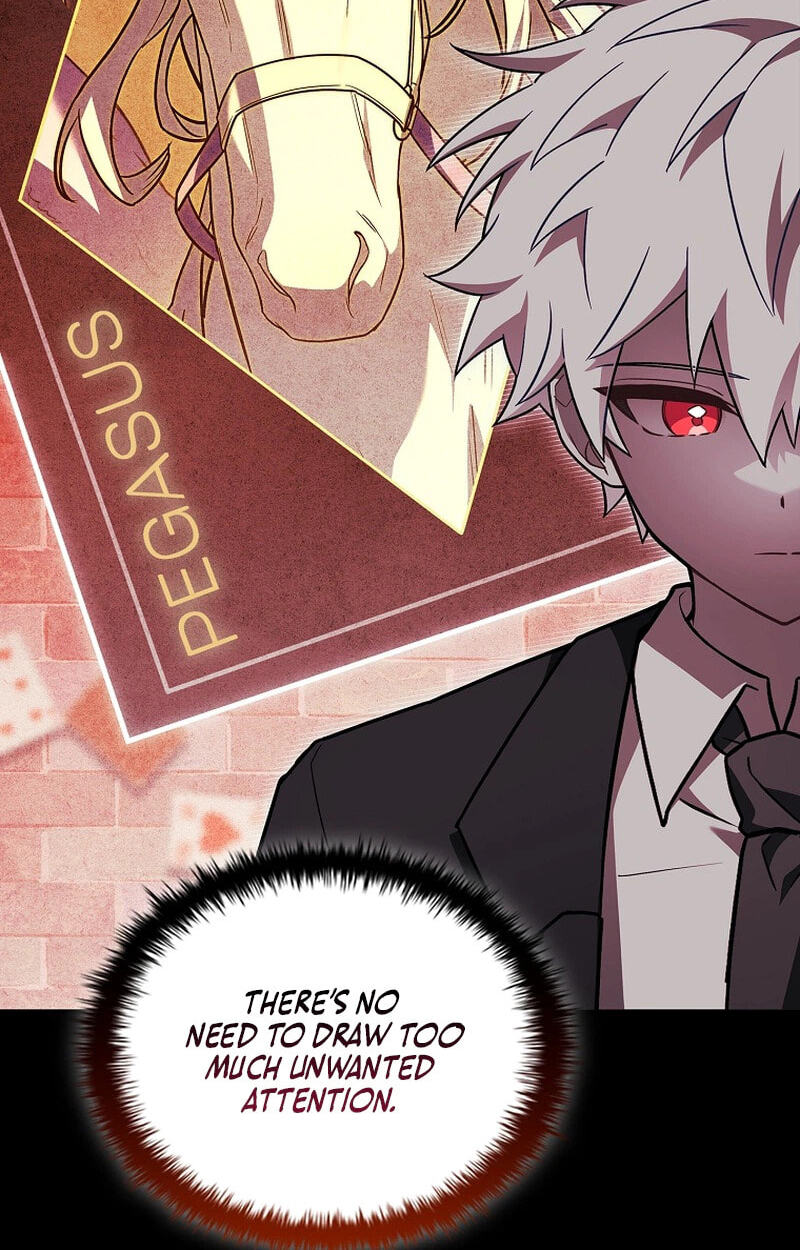 The Legendary Hero is an Academy Honors Student Chapter 107 page 26 - 