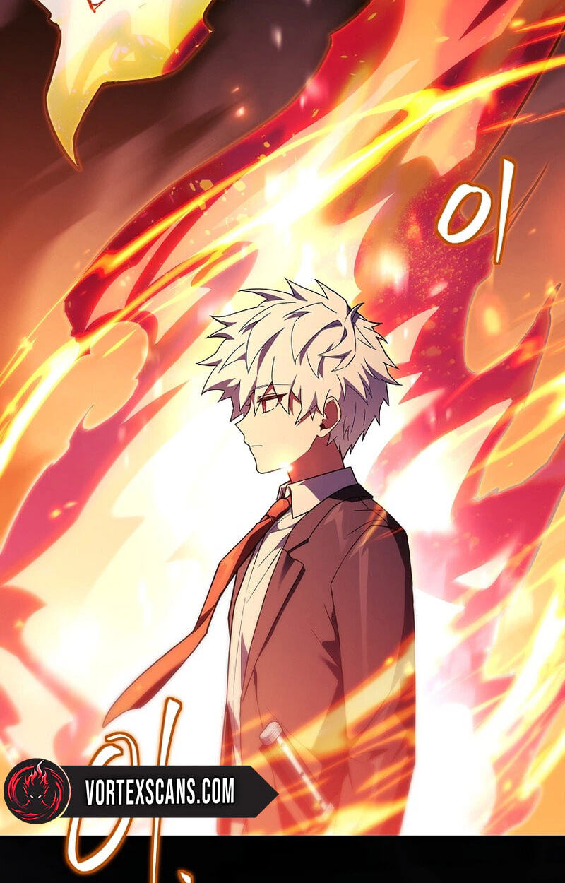The Legendary Hero is an Academy Honors Student Chapter 107 page 28 - 