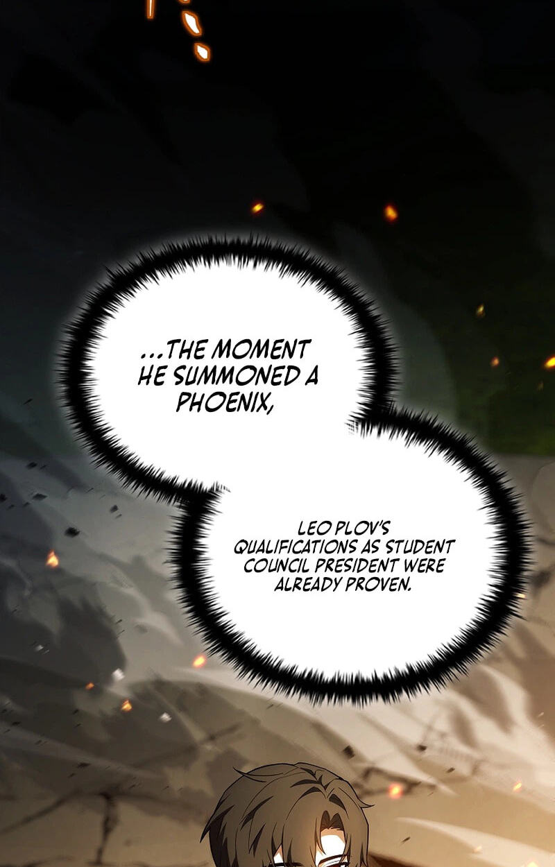The Legendary Hero is an Academy Honors Student Chapter 107 page 29 - 