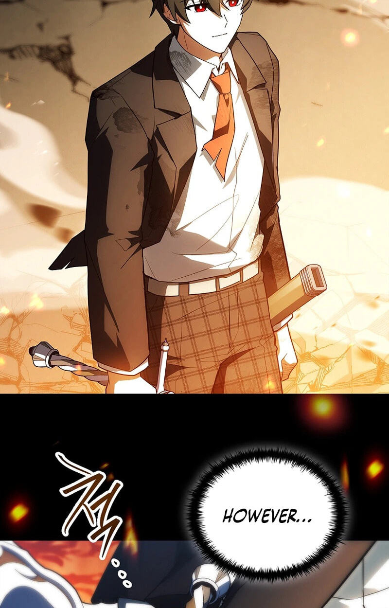 The Legendary Hero is an Academy Honors Student Chapter 107 page 30 - 