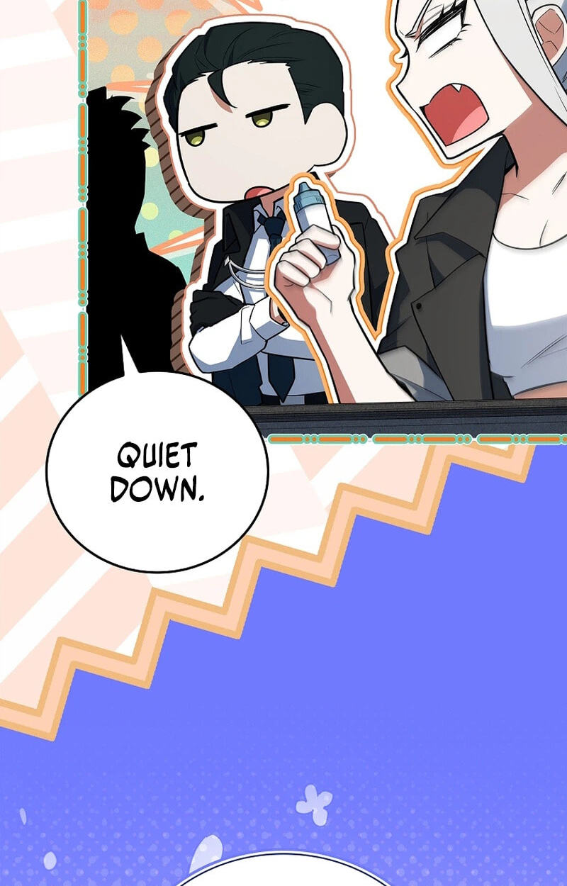 The Legendary Hero is an Academy Honors Student Chapter 107 page 4 - 