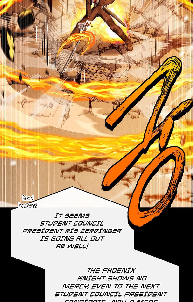 The Legendary Hero is an Academy Honors Student Chapter 107 page 35 - 