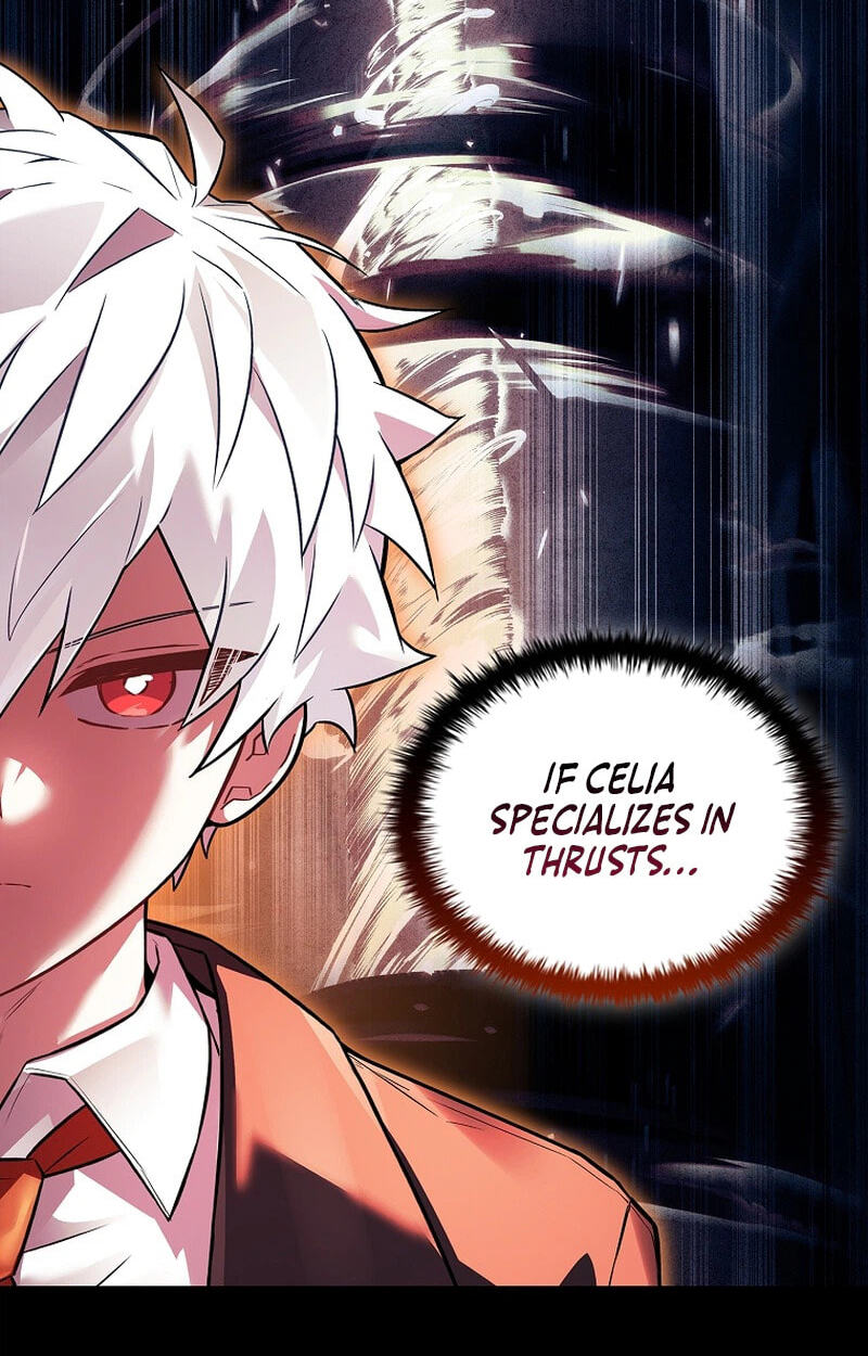 The Legendary Hero is an Academy Honors Student Chapter 107 page 37 - 