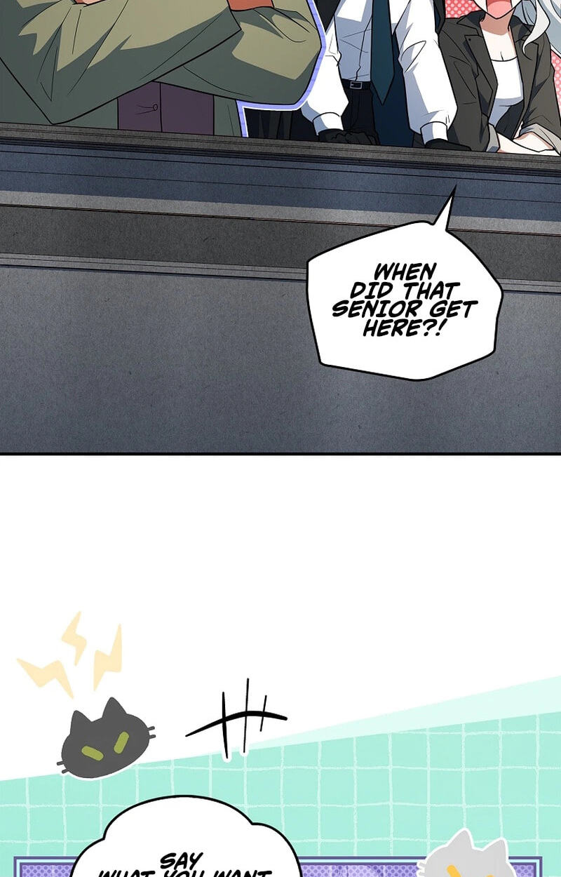 The Legendary Hero is an Academy Honors Student Chapter 107 page 6 - 
