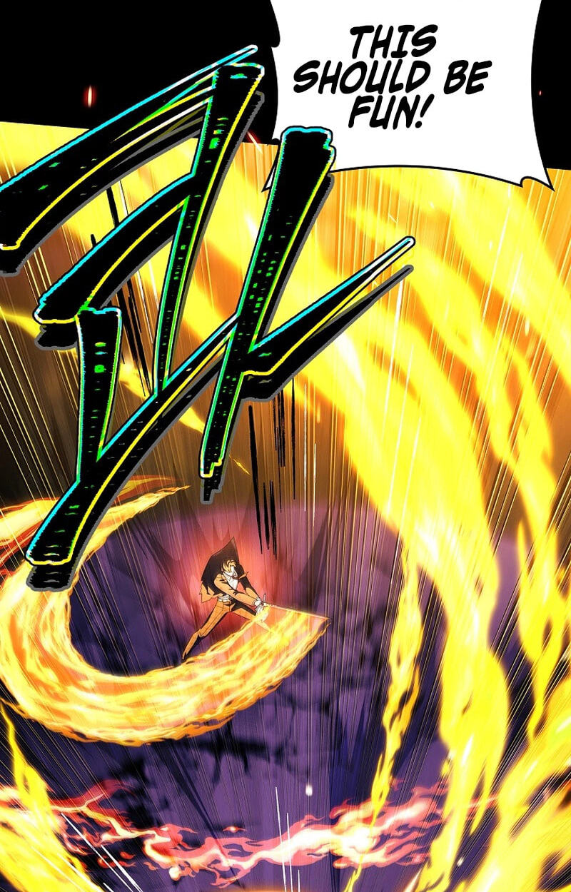 The Legendary Hero is an Academy Honors Student Chapter 107 page 52 - 