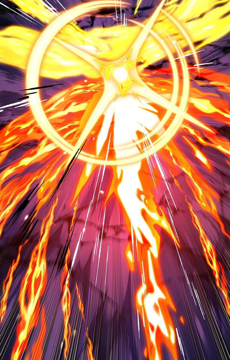 The Legendary Hero is an Academy Honors Student Chapter 107 page 53 - 