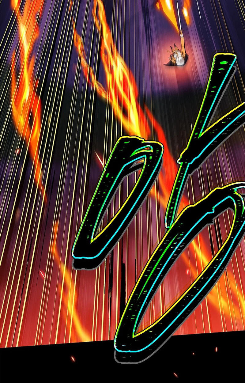 The Legendary Hero is an Academy Honors Student Chapter 107 page 54 - 