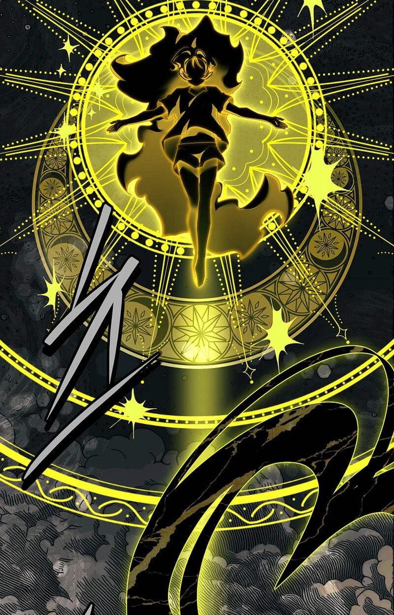 The Legendary Hero is an Academy Honors Student Chapter 107 page 65 - 
