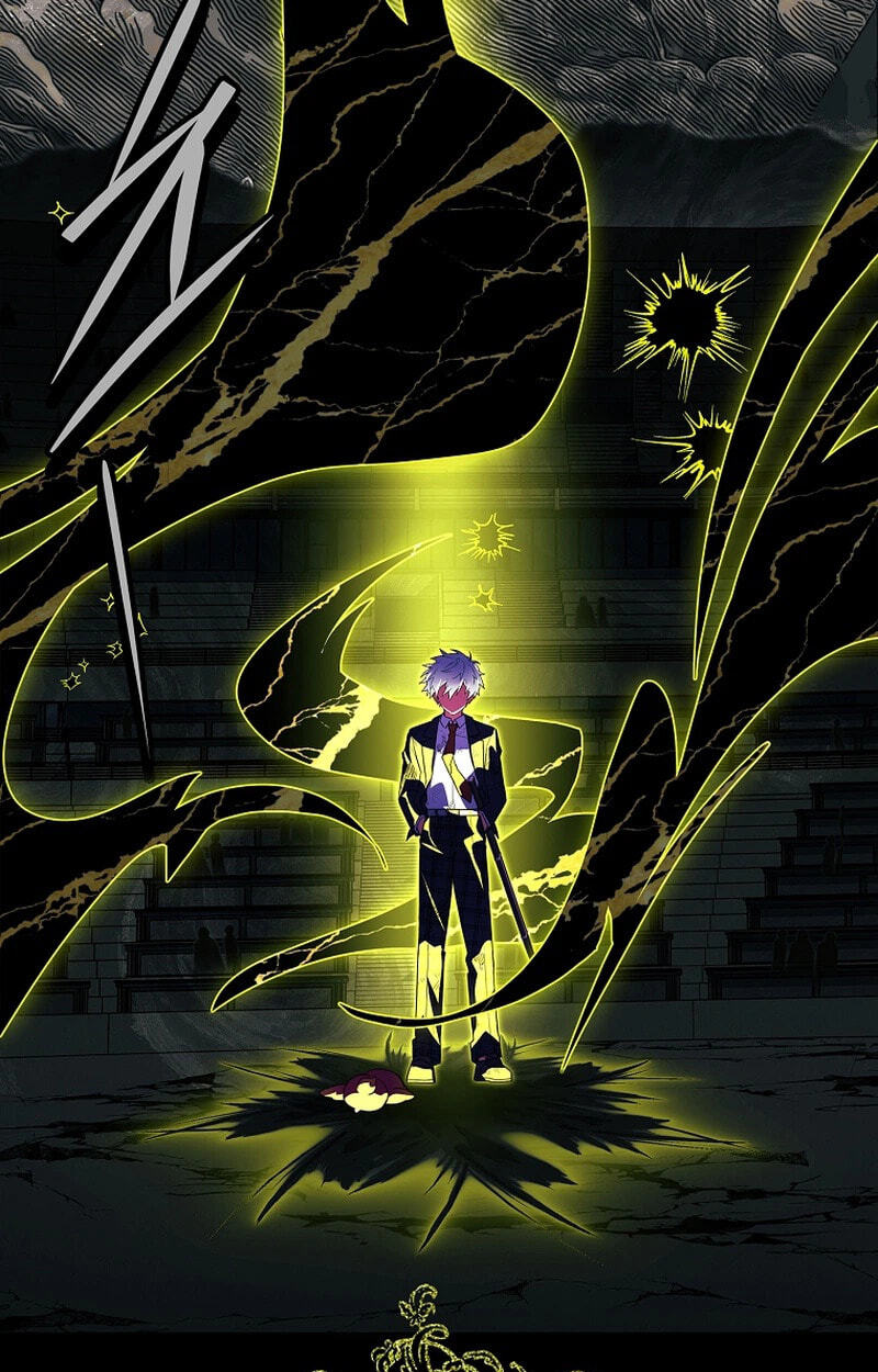 The Legendary Hero is an Academy Honors Student Chapter 107 page 66 - 