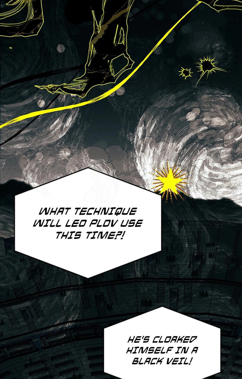 The Legendary Hero is an Academy Honors Student Chapter 107 page 69 - 
