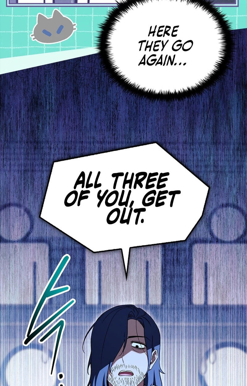 The Legendary Hero is an Academy Honors Student Chapter 107 page 8 - 
