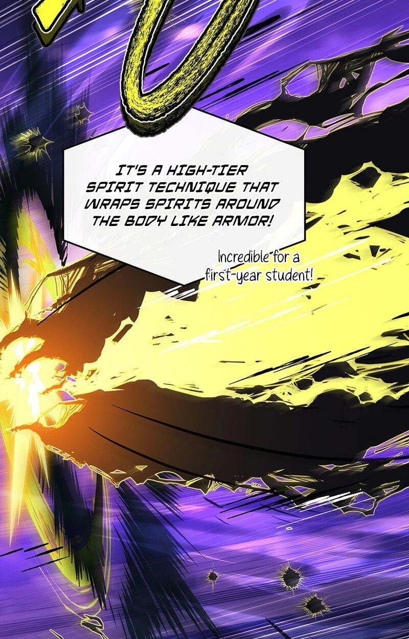The Legendary Hero is an Academy Honors Student Chapter 107 page 76 - 