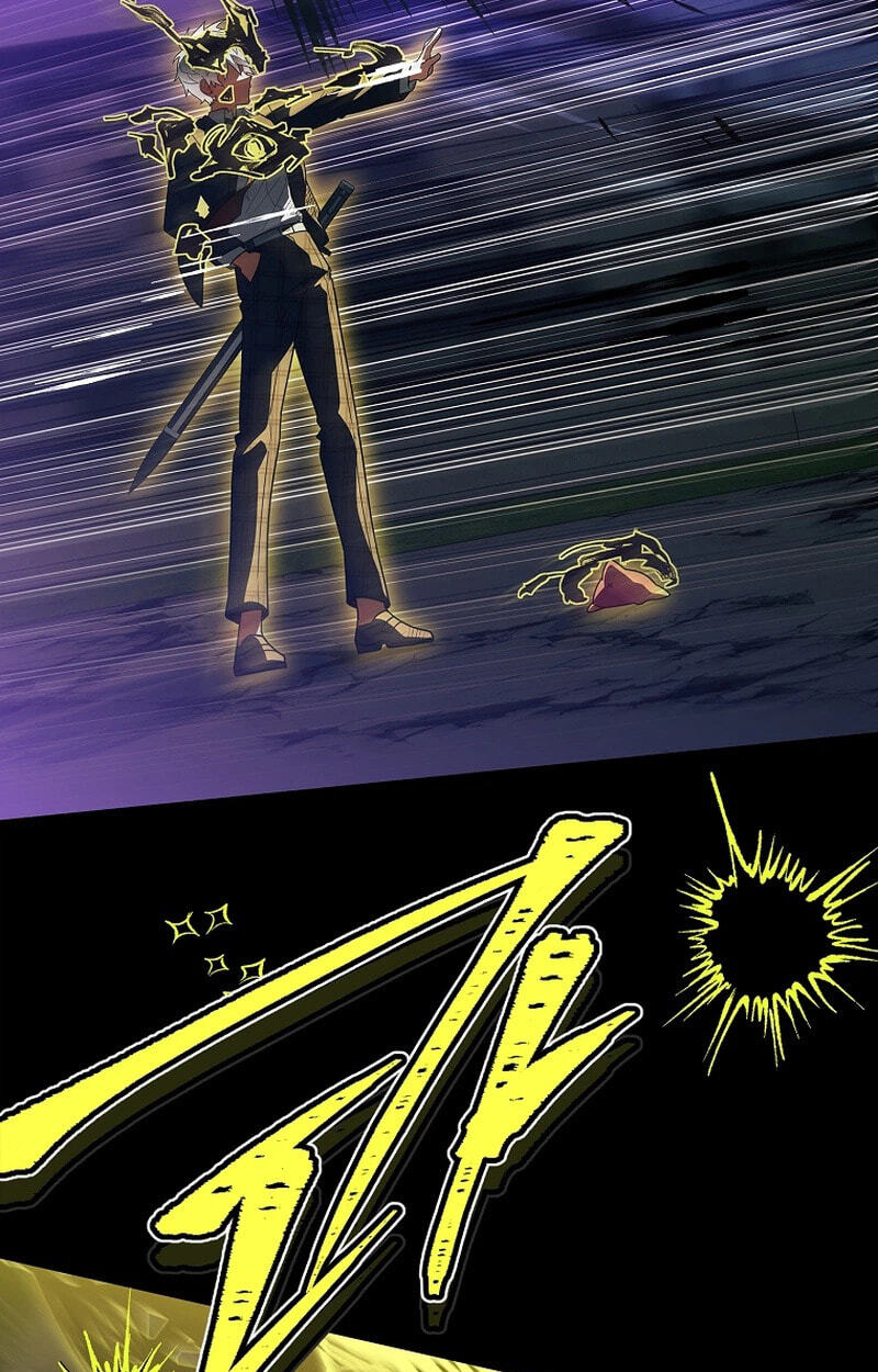 The Legendary Hero is an Academy Honors Student Chapter 107 page 77 - 