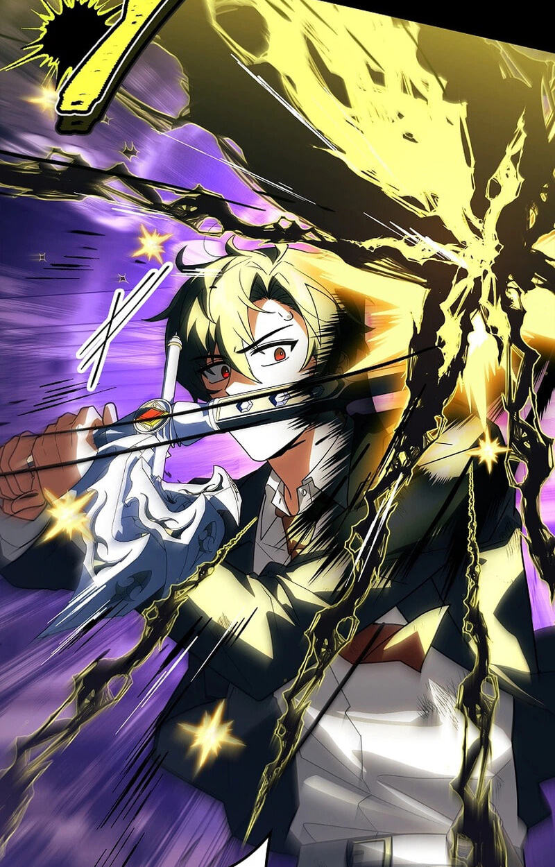 The Legendary Hero is an Academy Honors Student Chapter 107 page 78 - 