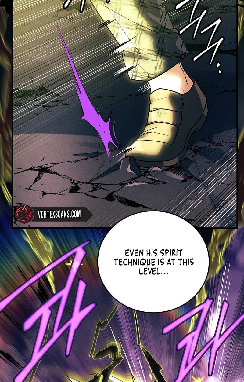 The Legendary Hero is an Academy Honors Student Chapter 107 page 80 - 